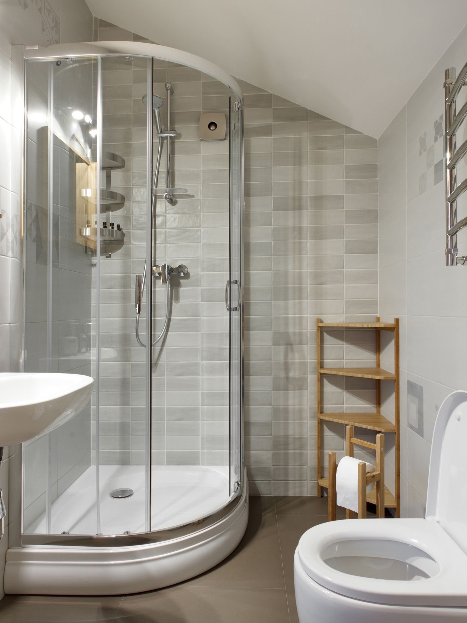 complete bathroom fitter KT1 4DA